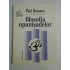 FILOSOFIA UPANISADELOR - PAUL DEUSSEN FILOSOFIA UPANISADELOR - PAUL DEUSSEN
